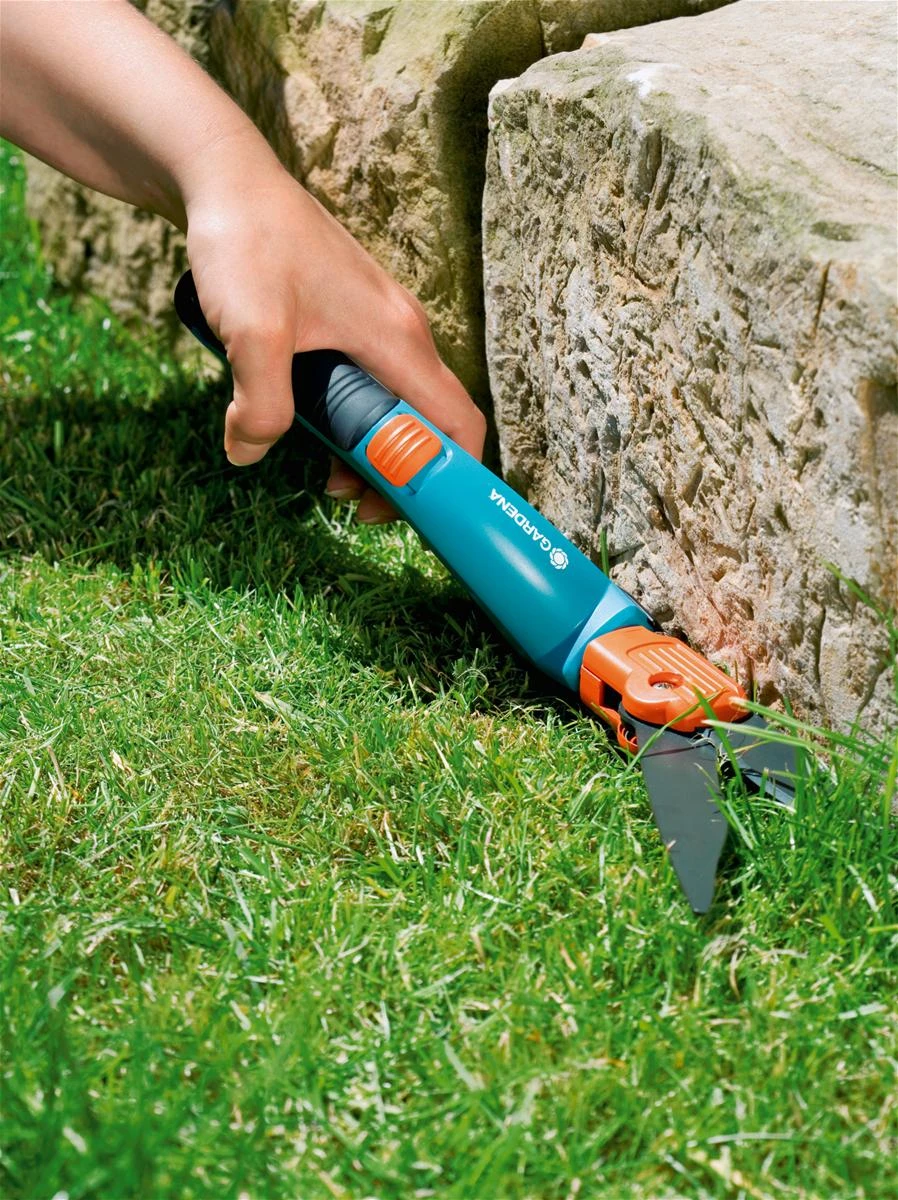 Žolės žirklės Gardena Comfort 08734-20