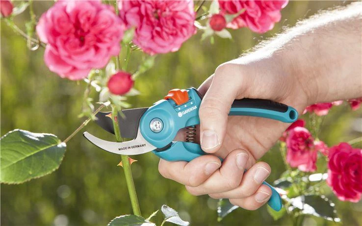 Sodo sekatorius Gardena B/S-M 8857-20 (967048001)