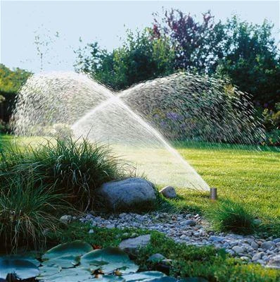 Gardena Iššokantis turbininis laistomasis purkštuvas T 200