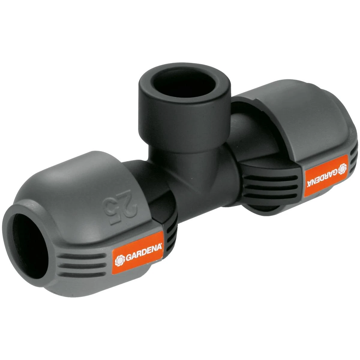 Gardena T formos detalė 25 mm x 3/4" - vidinis sriegis (2790-20)