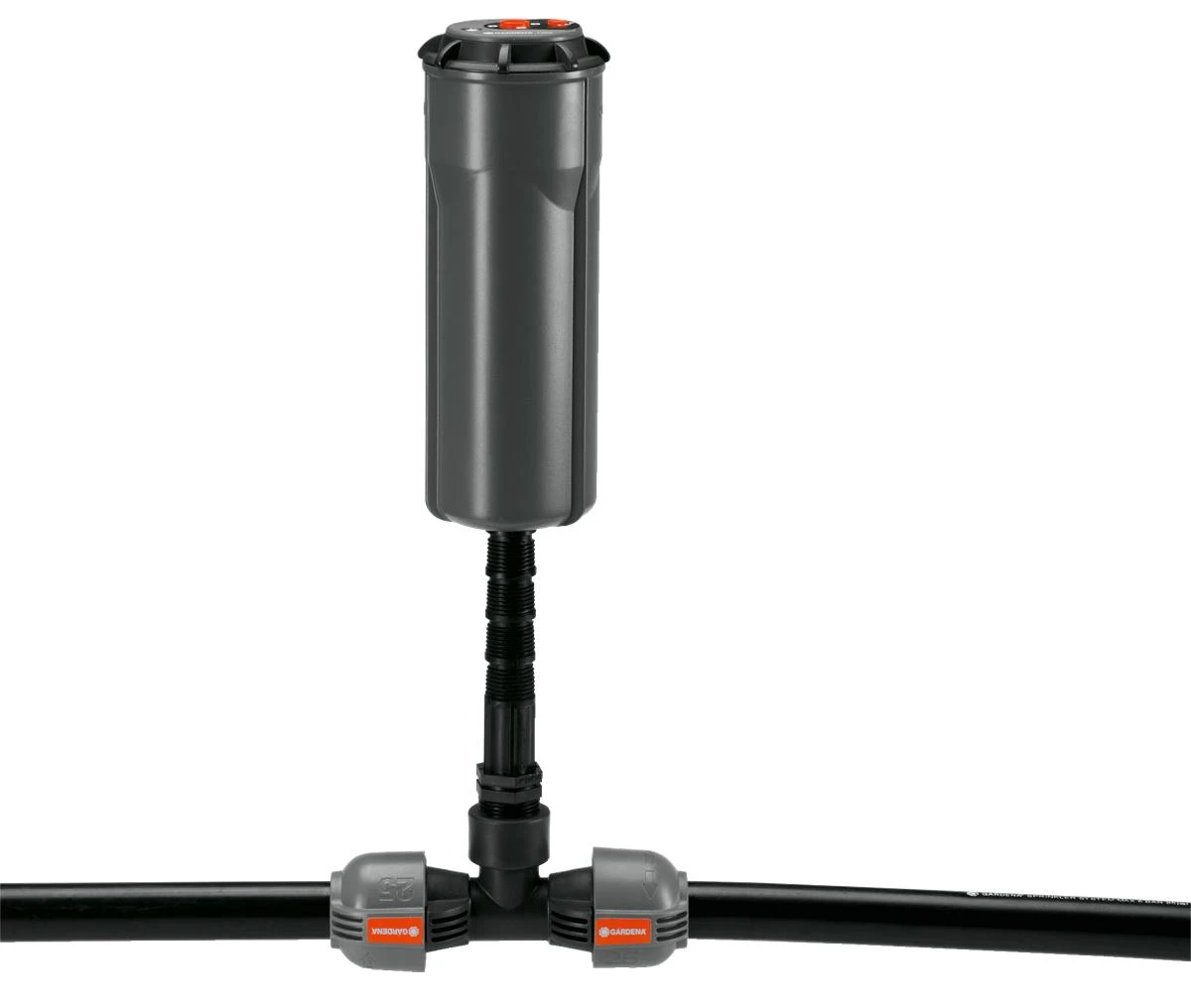 Gardena T formos detalė 25 mm x 3/4" - vidinis sriegis (2790-20)
