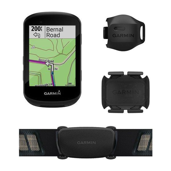 garmin ir