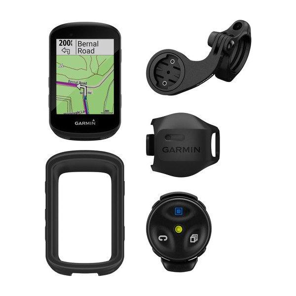 Garmin Edge 530, GPS, MTB Bundle, EU | Varle.lt