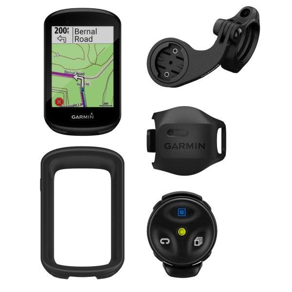 Garmin Edge 830, GPS, MTB Bundle, EU | Varle.lt