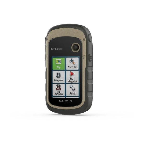 Garmin eTrex 32x TopoActive Europe