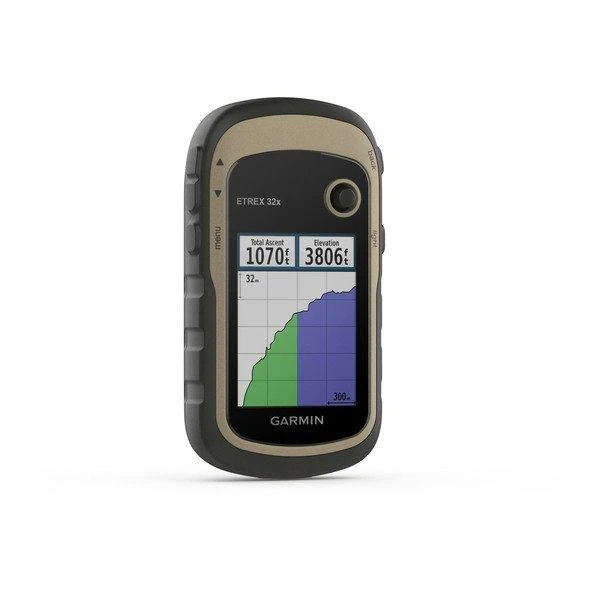 Garmin eTrex 32x TopoActive Europe