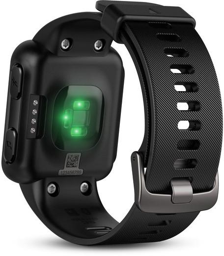 garmin forerunner 35 kaina