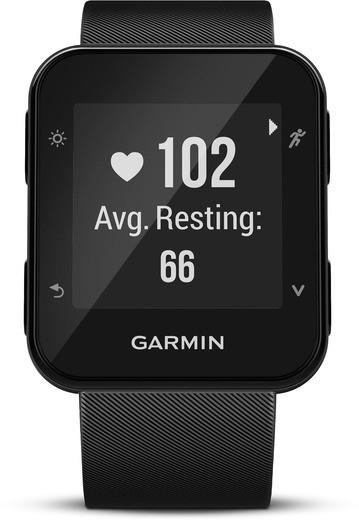 garmin forerunner 35 kaina