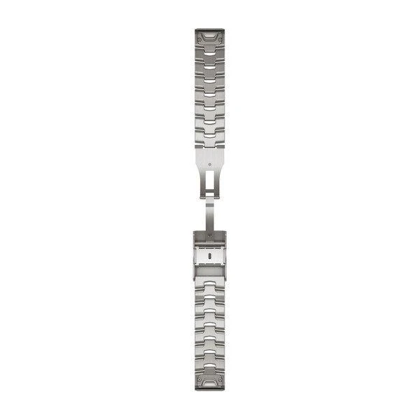 QuickFit (22 mm), titaninis | Varle 