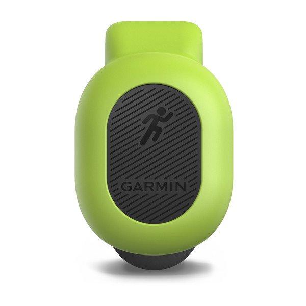 Garmin Bėgimo dinamikos jutiklis