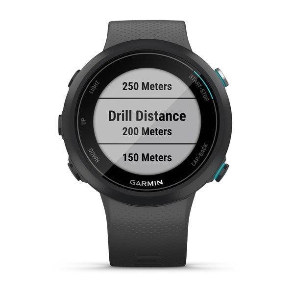 garmin for swimmers