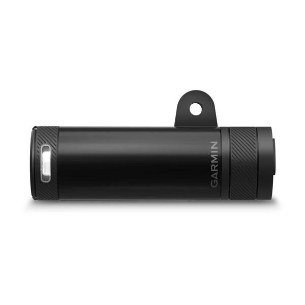 Garmin Varia UT800 Smart priekinis dviračio žibintas kartu su laikikliu prie šalmo