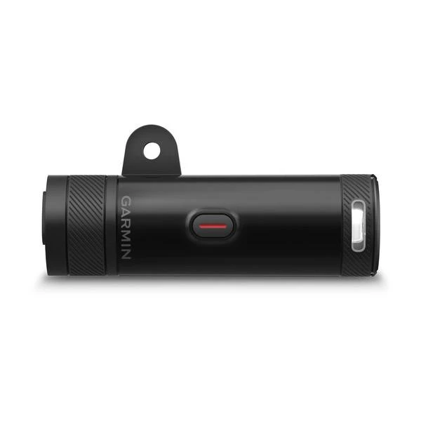 Garmin Varia UT800 Smart priekinis dviračio žibintas kartu su laikikliu prie šalmo