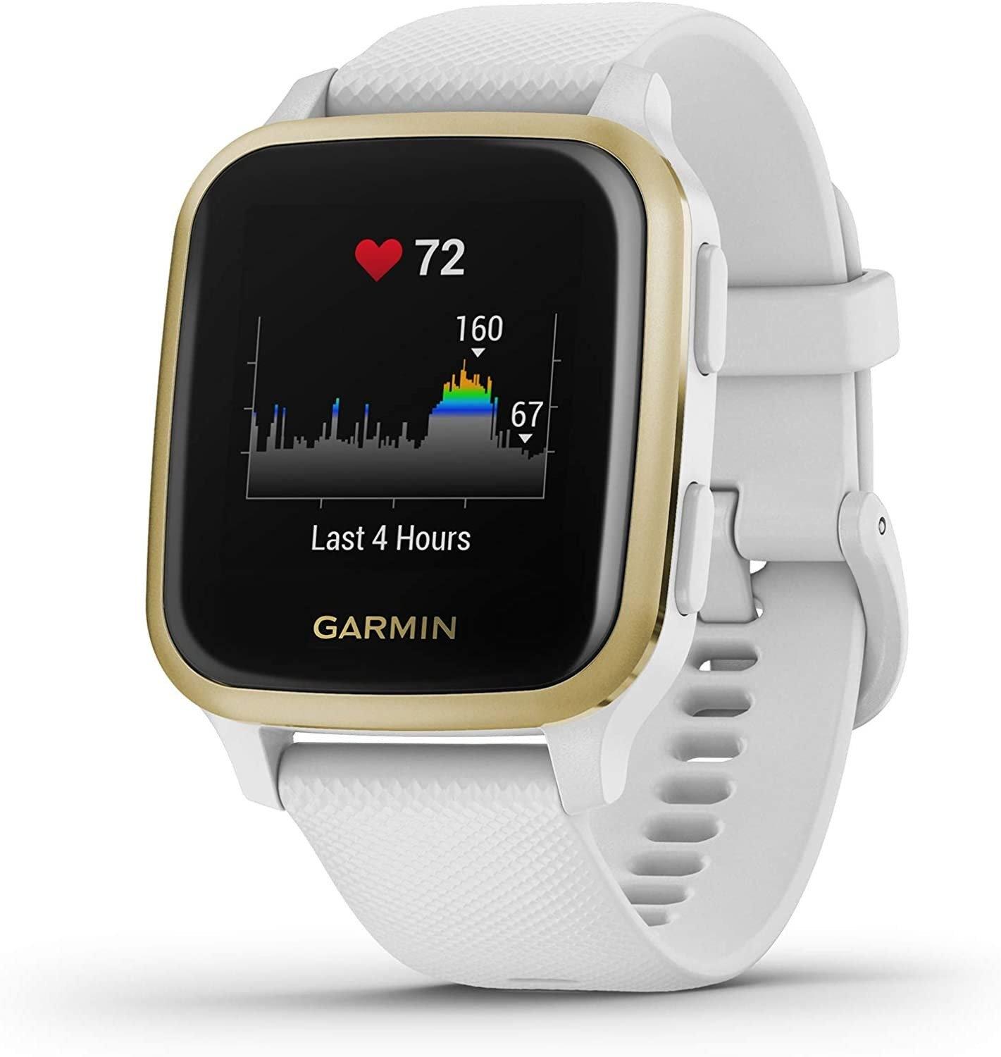 Compare Garmin Venu Sq Music Edition vs Samsung Galaxy Watch Active2  R820OXA1CTJ5 - Garmin Venu Sq Music Edition vs Samsung Galaxy Watch Active2  R820OXA1CTJ5 Comparison by Price, Specifications, Reviews \u0026amp; Features 