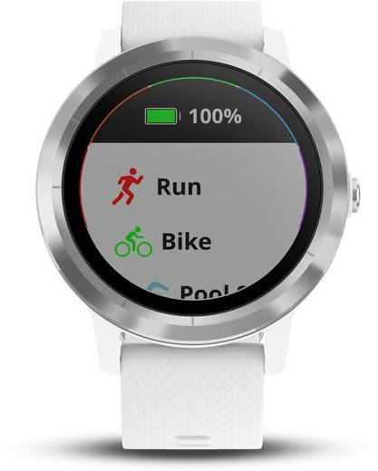 garmin vivoactive 3 kaina