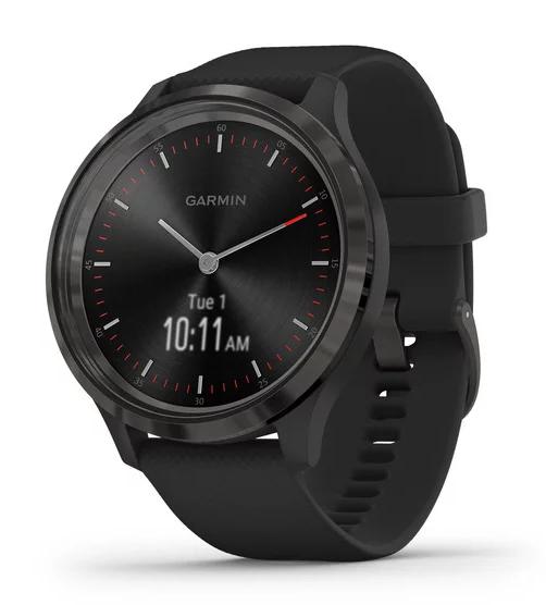 garmin vivomove kaina