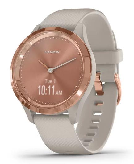 garmin vivomove hr sport kaina