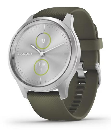 garmin forerunner 645 kaina