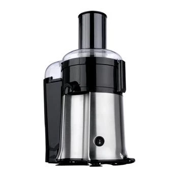 Sulčiaspaudė Gastroback Vital Juicer Pro Juodas/ stainless steel, 700 W, Extra large fruit input, Greičių skaičius 2, 12000 RPM