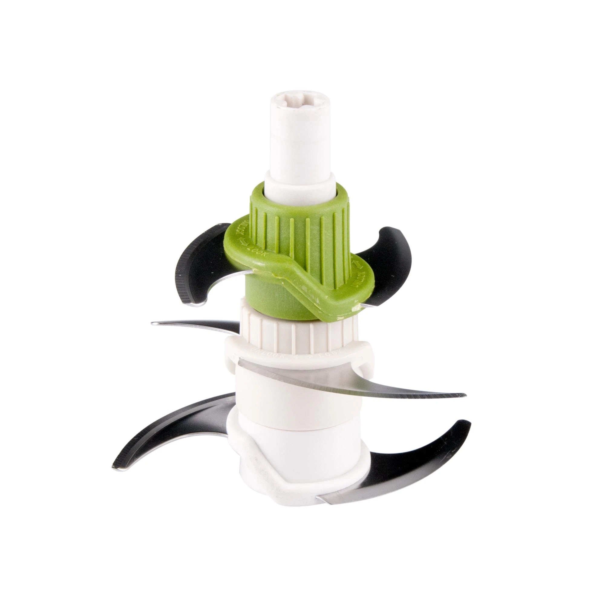 Gastroback Chopper 40961 Nerūdijantis plienas, 400 W
