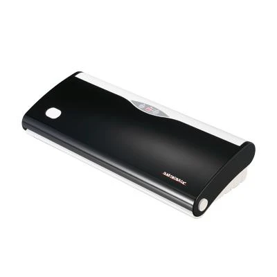 Vakuumatorius Gastroback Design Pro Automatic, Juodas, 120 W, 1 roll filmas