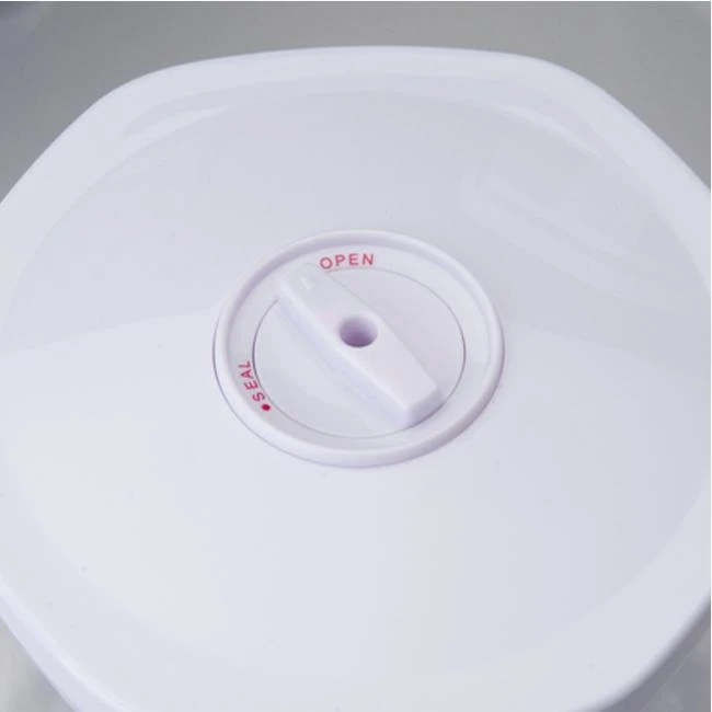 „Gastroback 46110“ vakuuminis indas, 3 vnt., apvalus