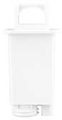 Gastroback 98827 - Vanduo filter - Baltas - 1 pc(s)