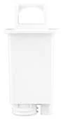 Gastroback 98827 - Vanduo filter - Baltas - 1 pc(s)