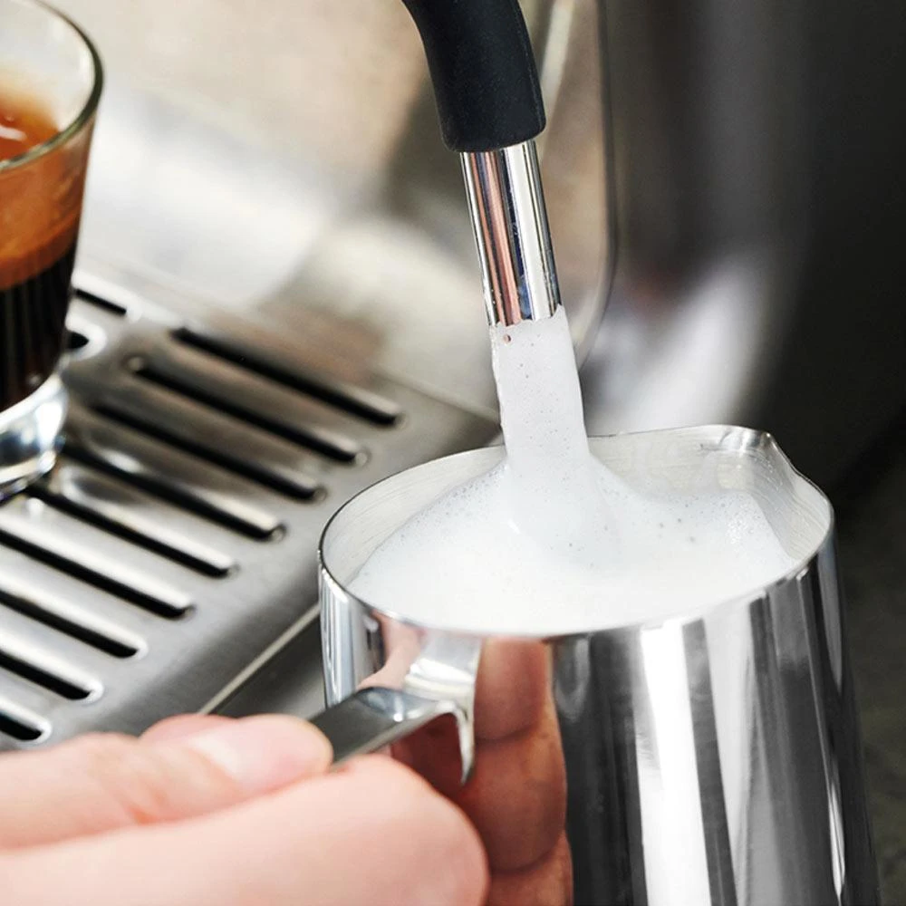 Kavos aparatas Gastroback 42616 Design Espresso Barista Pro