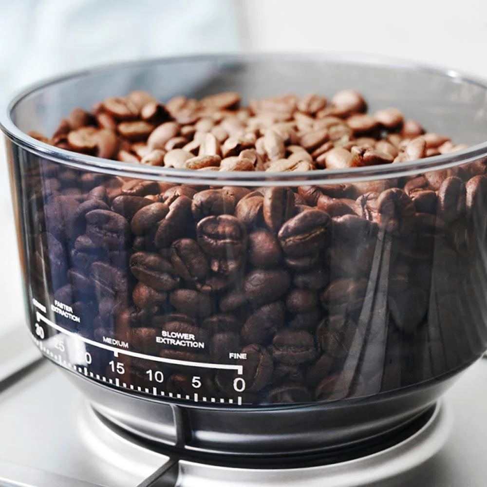 Kavos aparatas Gastroback 42616 Design Espresso Barista Pro