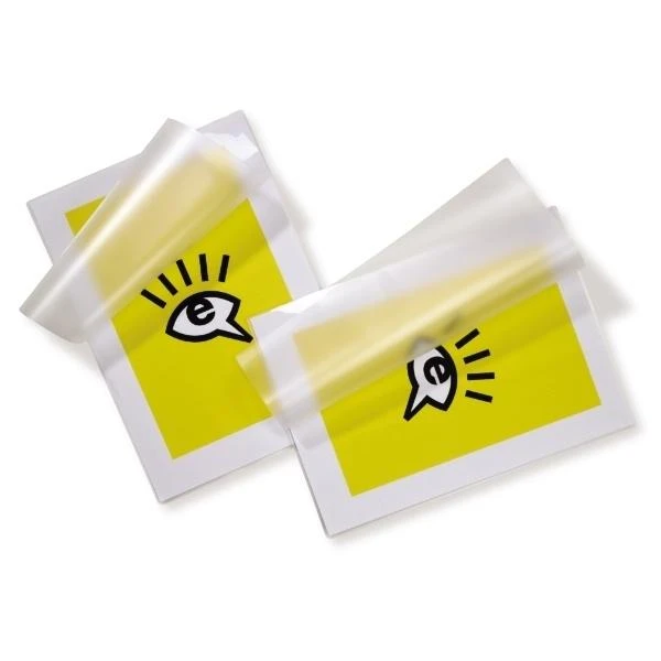 GBC Acco FOLIA DO LAMINATORA HighSpeed A4 2x75 mikrofonas – 3747347