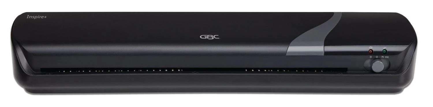 Laminavimo aparatas GBC Inspire+ A3