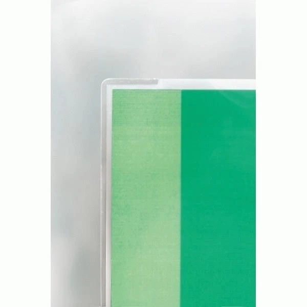 Laminavimo vokeliai GBC A3, 125 mikronai, skaidrūs (100 vnt.)