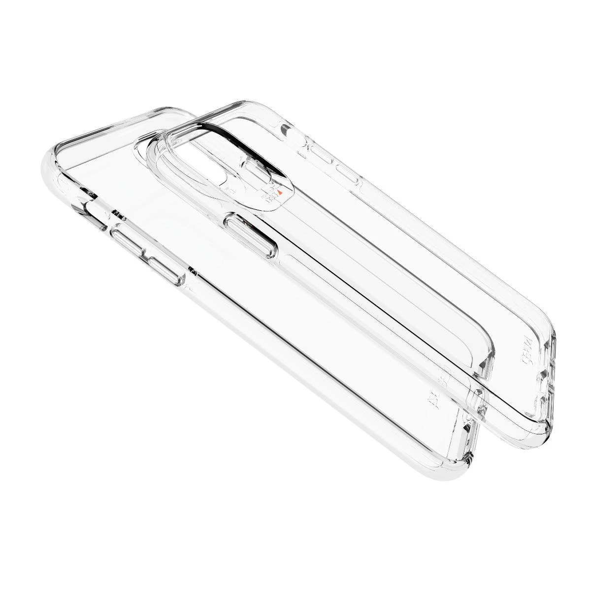 Dėklas „Gear4 GEAR4“ kristalų rūmai, skirti „iPhone 11 Pro Max Clear“