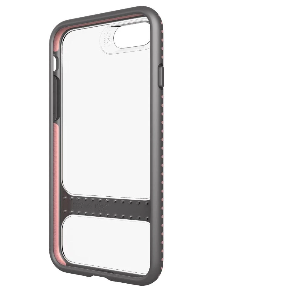 Dėklas „Gear4 D3O Soho Apple iPhone 7/8/SE 2020/SE 2022“ rožinio aukso spalvos IC7011D3