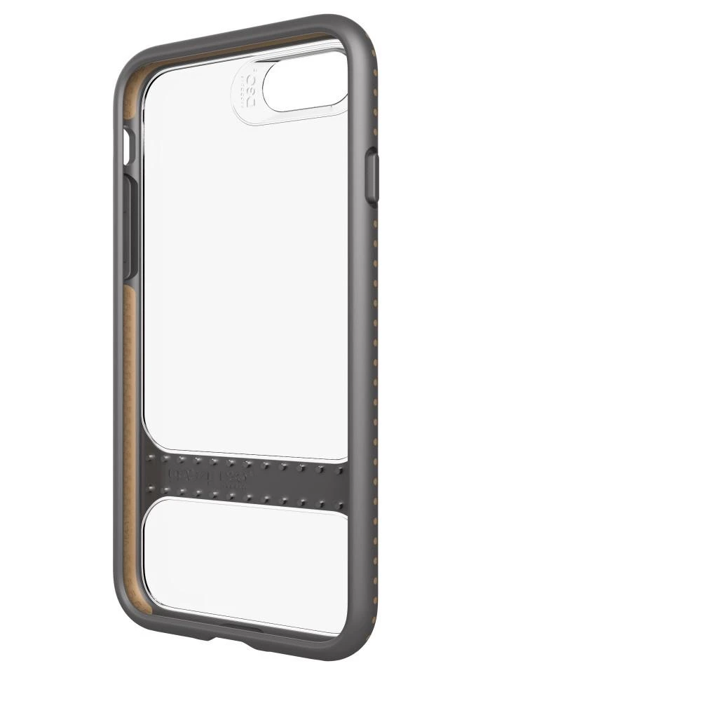 Dėklas „Gear4 D3O Soho Apple iPhone 7“ auksinis IC7010D3