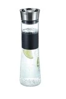 GEFU CASCADA wine decanter 1 L Plastic, Nerūdijantis plienas