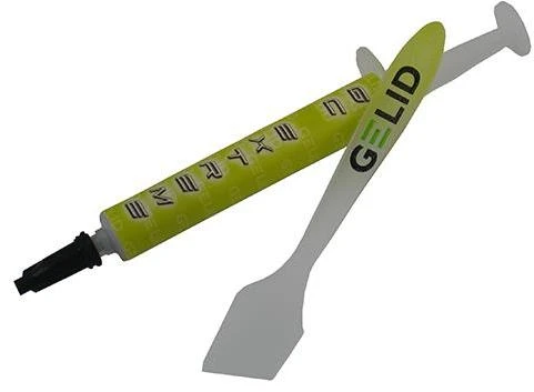 Gelid Solutions GC-Extreme termopasta 8,5 W/m·K 3,5 g