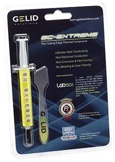 Gelid Solutions GC-Extreme termopasta 8,5 W/m·K 3,5 g