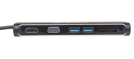 ADATA Cablexpert USB 2.0 A-kištuko MINI 5PM 1 pėdos kabelis, urmu pakuotė