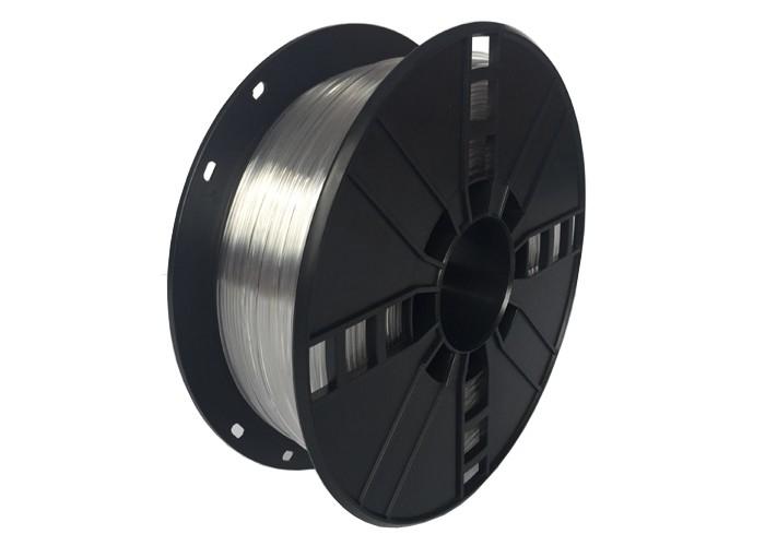 Gembird <p>3D PETG spausdintuvo siūlelis / 1,75 mm / 1kg / natūralus</p>