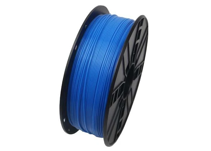 GEMBIRD 3DP-PLA1.75-01-FB siūlas Gembird PLA Fluorescent Mėlyna 1,75mm 1kg