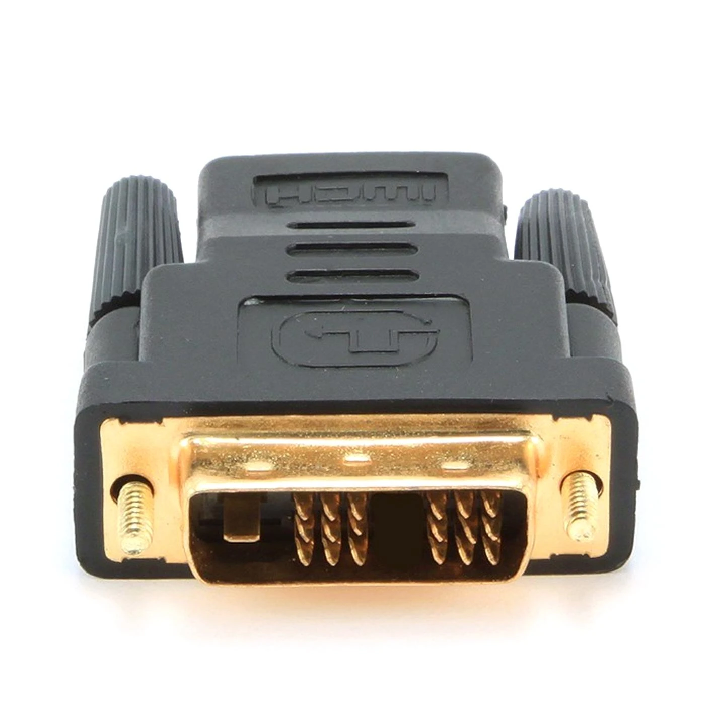 Hewlett Packard (HP) Cablexpert | A-HDMI-DVI-2 | Juodas | HDMI | DVI