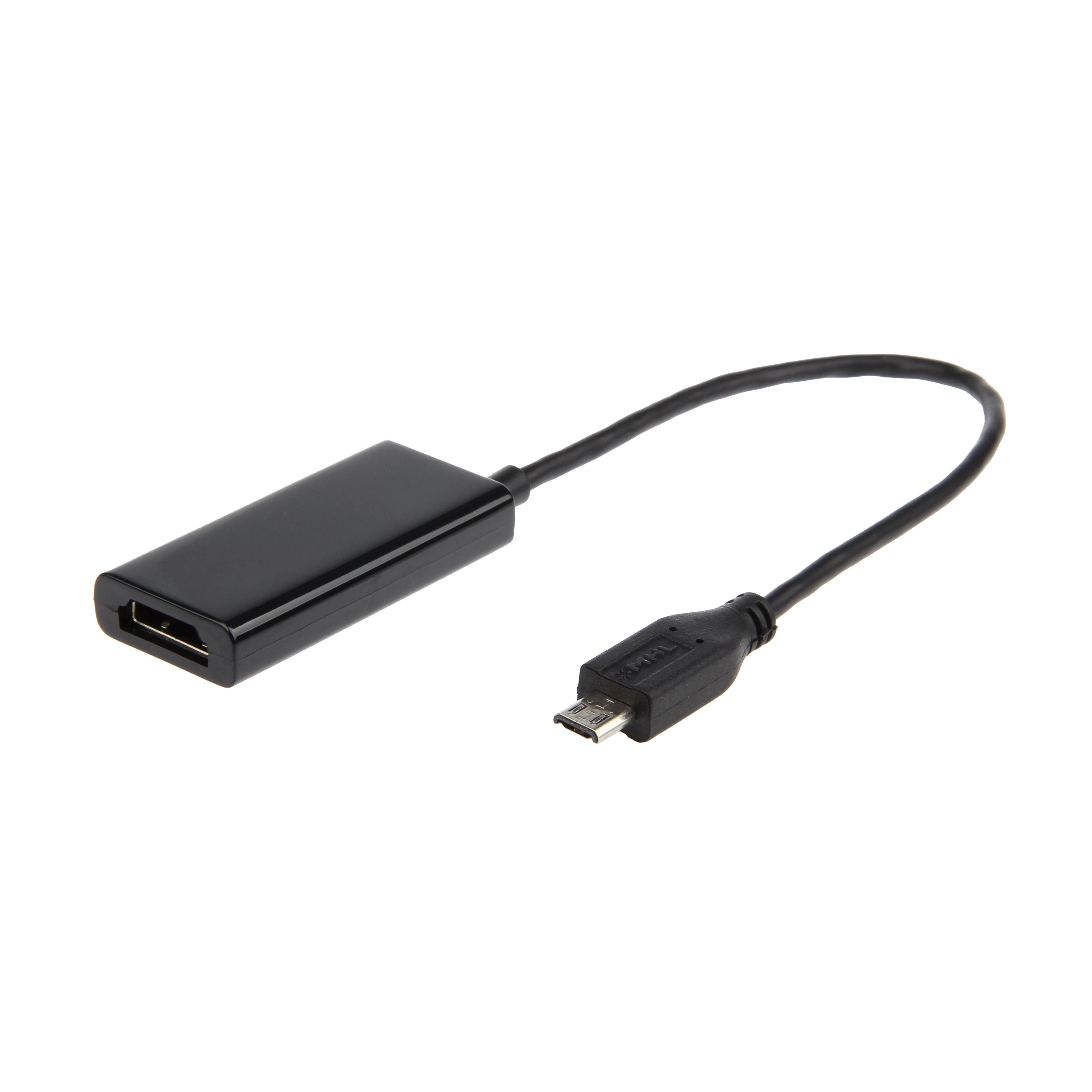 Gembird A-MHL-003 MHL-> HDMI adapteris