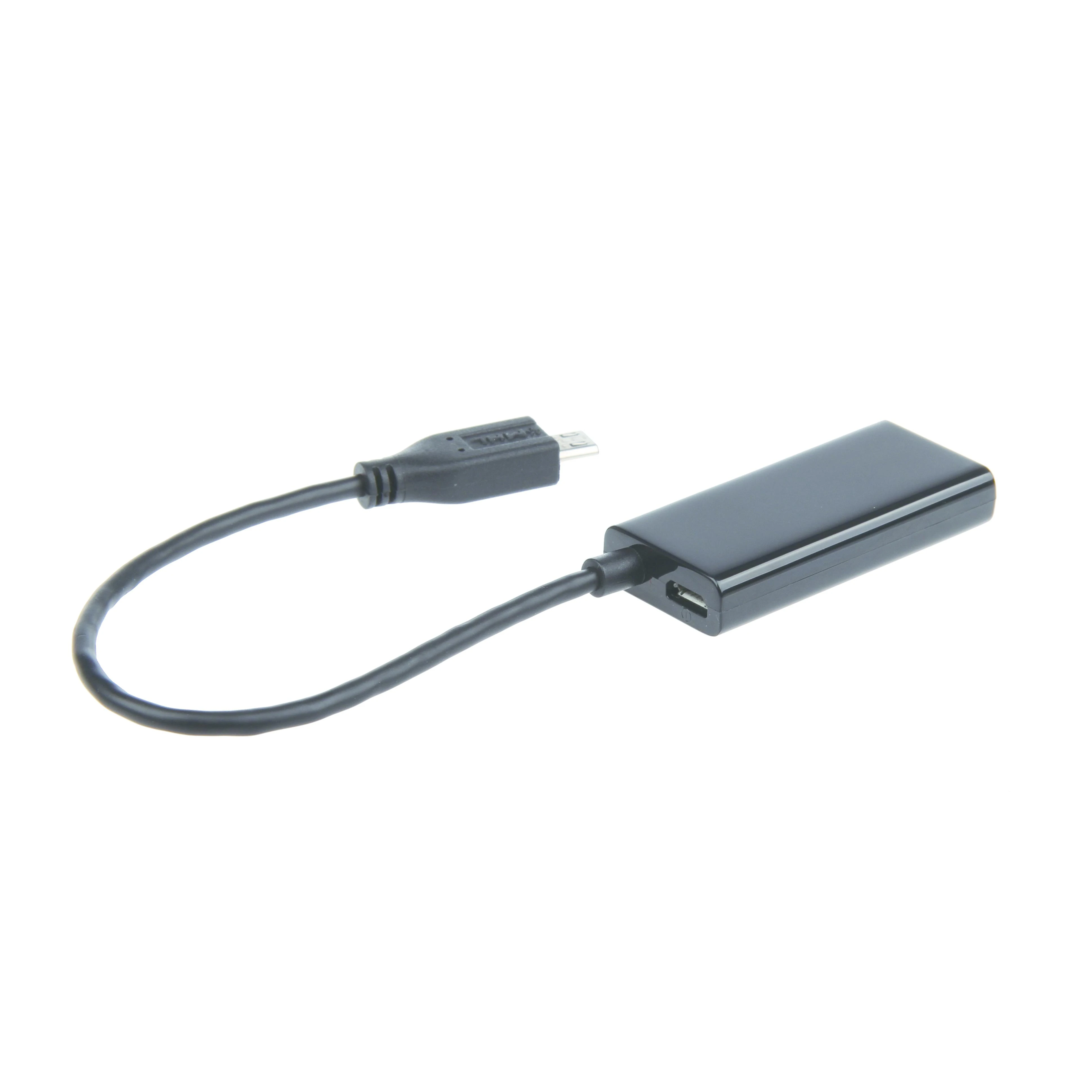 Gembird A-MHL-003 MHL-> HDMI adapteris