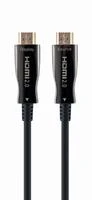 Gembird AOC HDMI laidas su Display ir Source jungtimis