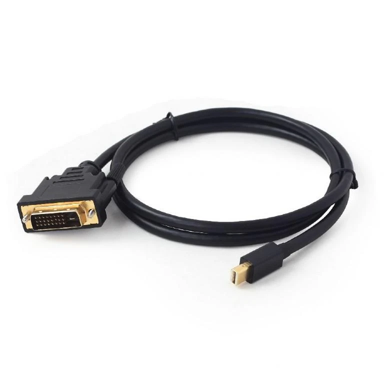 mini DisplayPort į DVI adapteris, 1,8 m