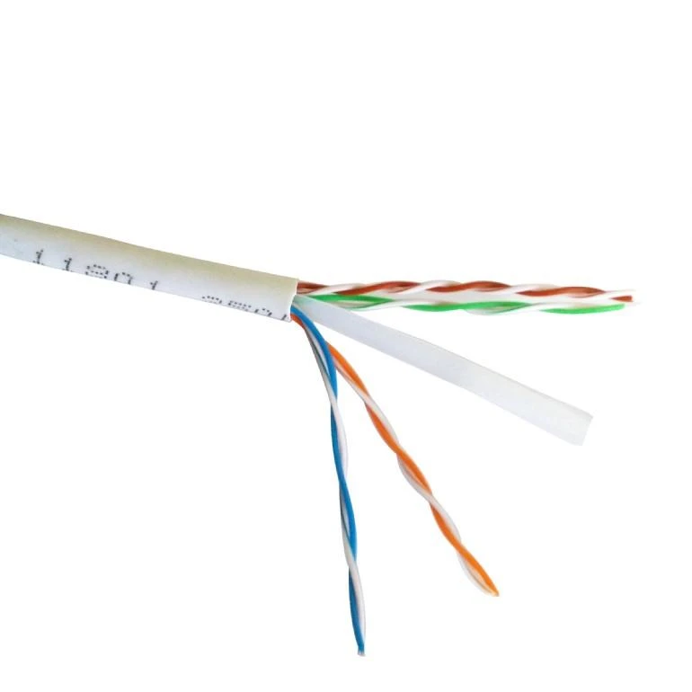 GEMBIRD PP6U-0.25M Patch cord UTP Cat6 0.25m pilka