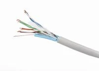Kabelis Gembird FPC-5004E-L/100 FTP, kat
