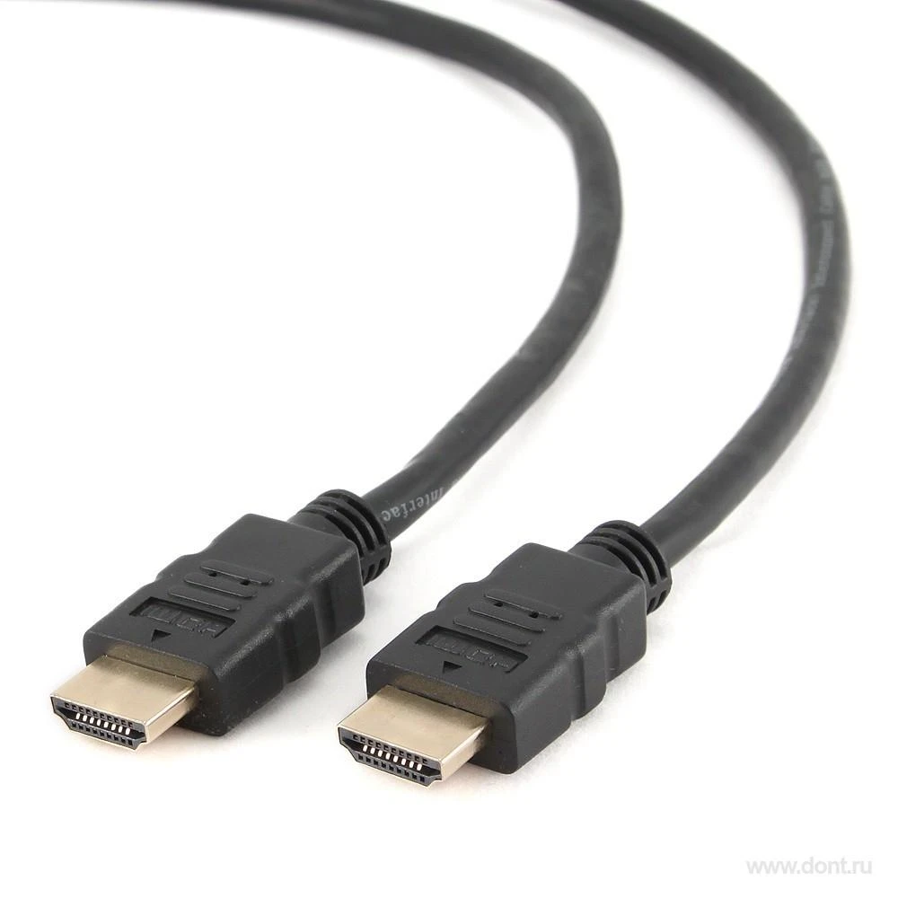 GEMBIRD CC-HDMI4-30M Gembird HDMI V2.0 kištukas-kištukas kabelis su auksinėmis jungtimis, 30m, aktyvus/mikroschemų rinkinys